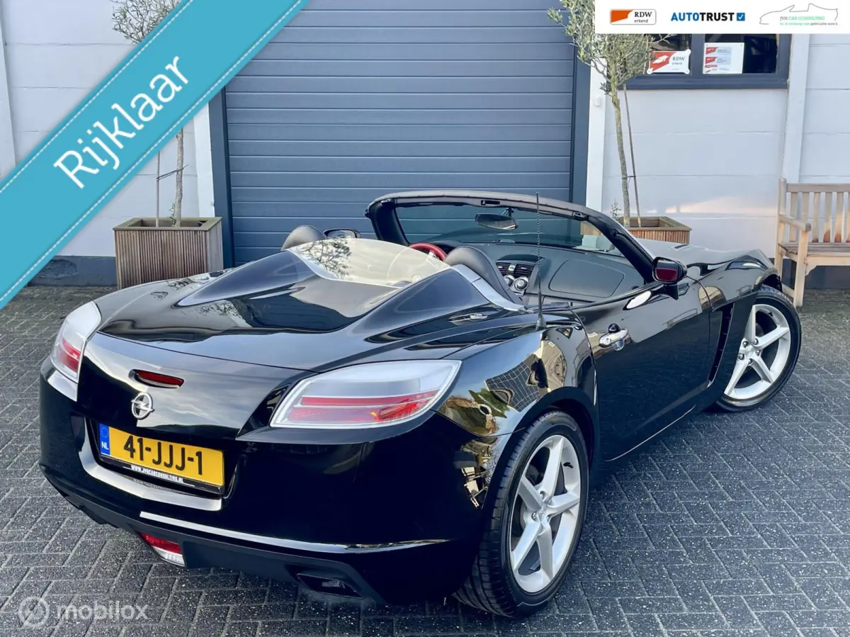 2.0 Turbo 264pk|RIJKLAAR|3E EIG|NAP|LEER|YOUNGTIMER!