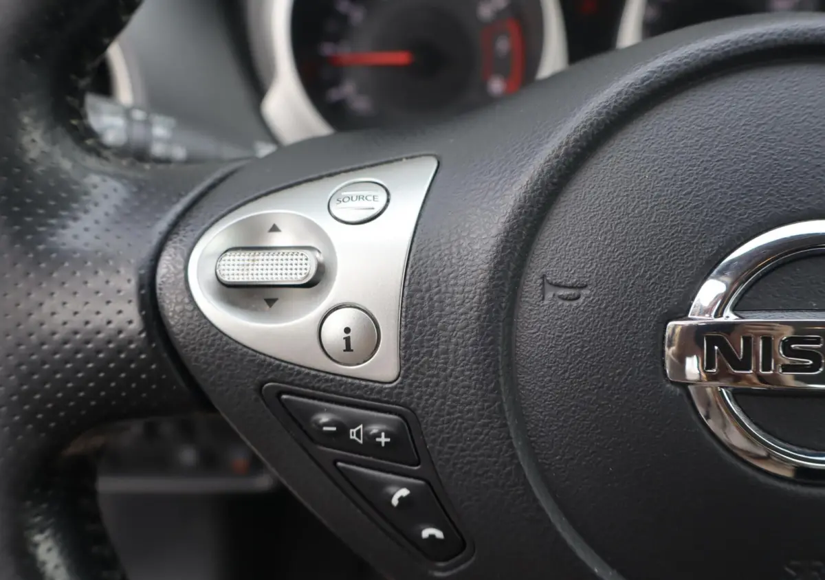 1.2 NISMO 155PK, NAVI, CLIMA, DAB,CRUISE CONTROL