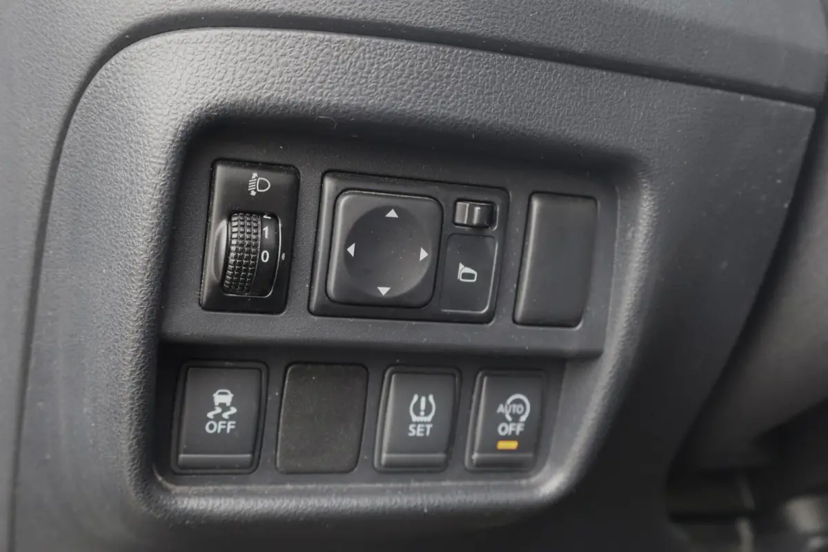 1.2 NISMO 155PK, NAVI, CLIMA, DAB,CRUISE CONTROL