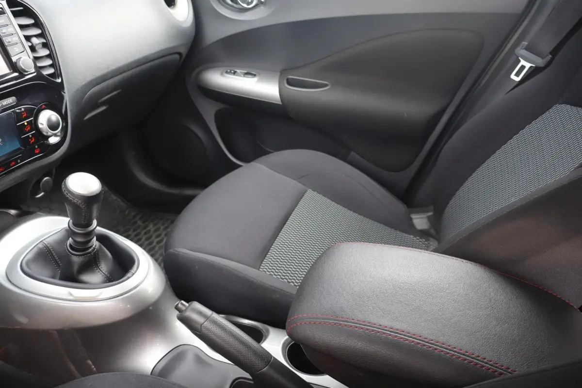 1.2 NISMO 155PK, NAVI, CLIMA, DAB,CRUISE CONTROL