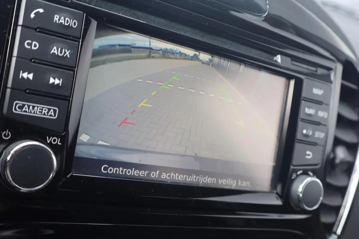 1.2 NISMO 155PK, NAVI, CLIMA, DAB,CRUISE CONTROL