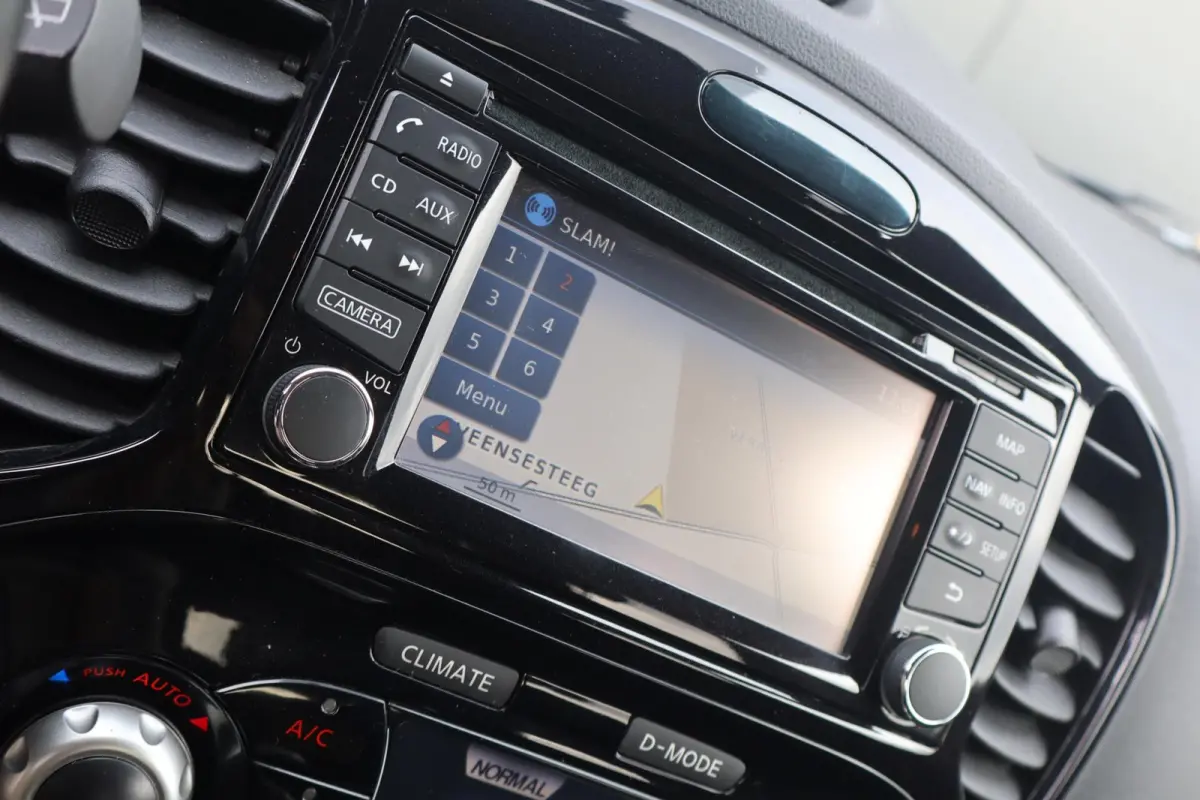 1.2 NISMO 155PK, NAVI, CLIMA, DAB,CRUISE CONTROL