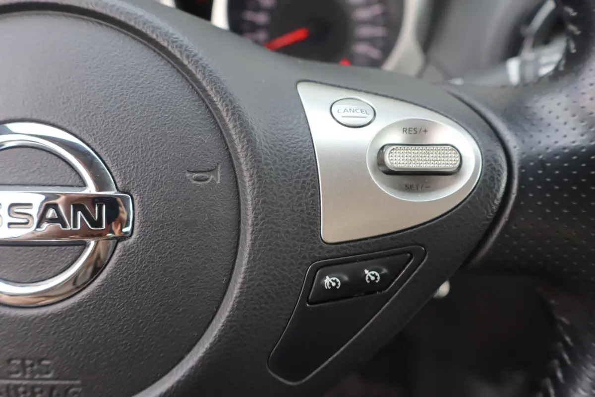 1.2 NISMO 155PK, NAVI, CLIMA, DAB,CRUISE CONTROL