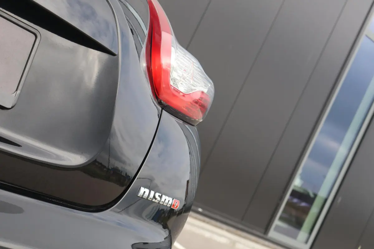 1.2 NISMO 155PK, NAVI, CLIMA, DAB,CRUISE CONTROL
