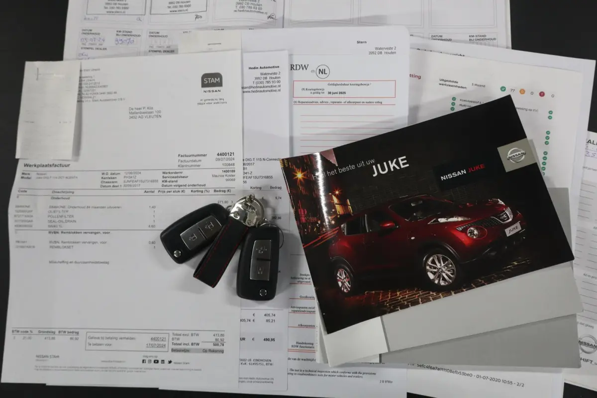 1.2 NISMO 155PK, NAVI, CLIMA, DAB,CRUISE CONTROL