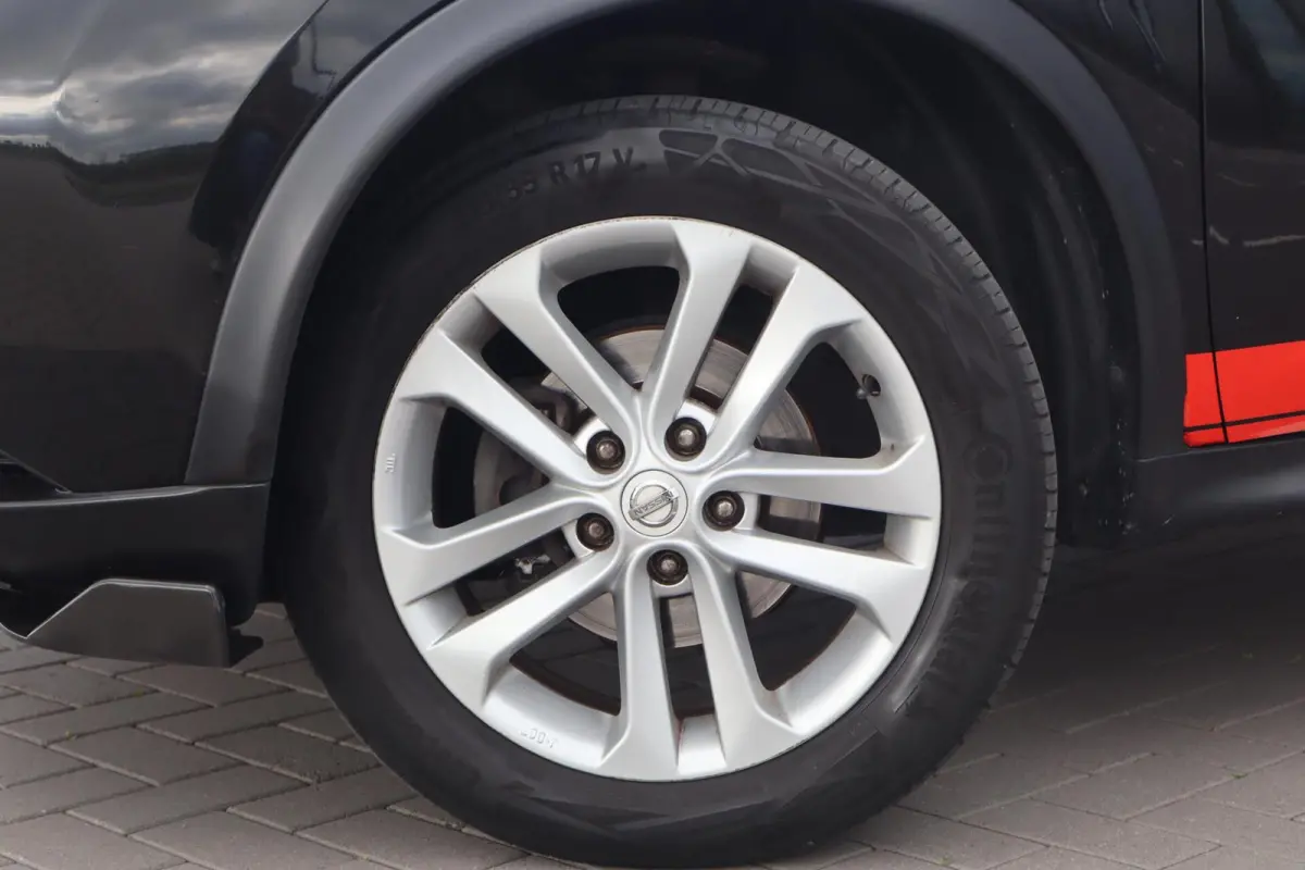 1.2 NISMO 155PK, NAVI, CLIMA, DAB,CRUISE CONTROL