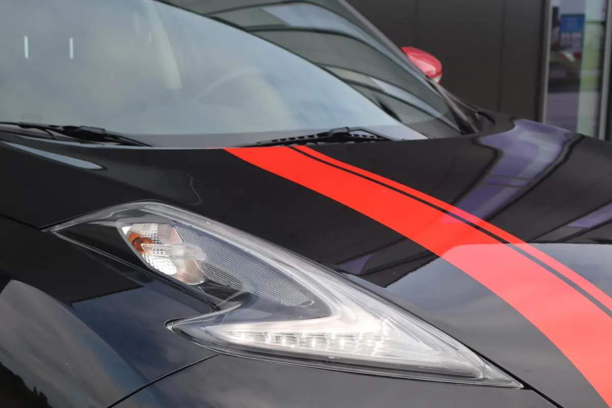1.2 NISMO 155PK, NAVI, CLIMA, DAB,CRUISE CONTROL