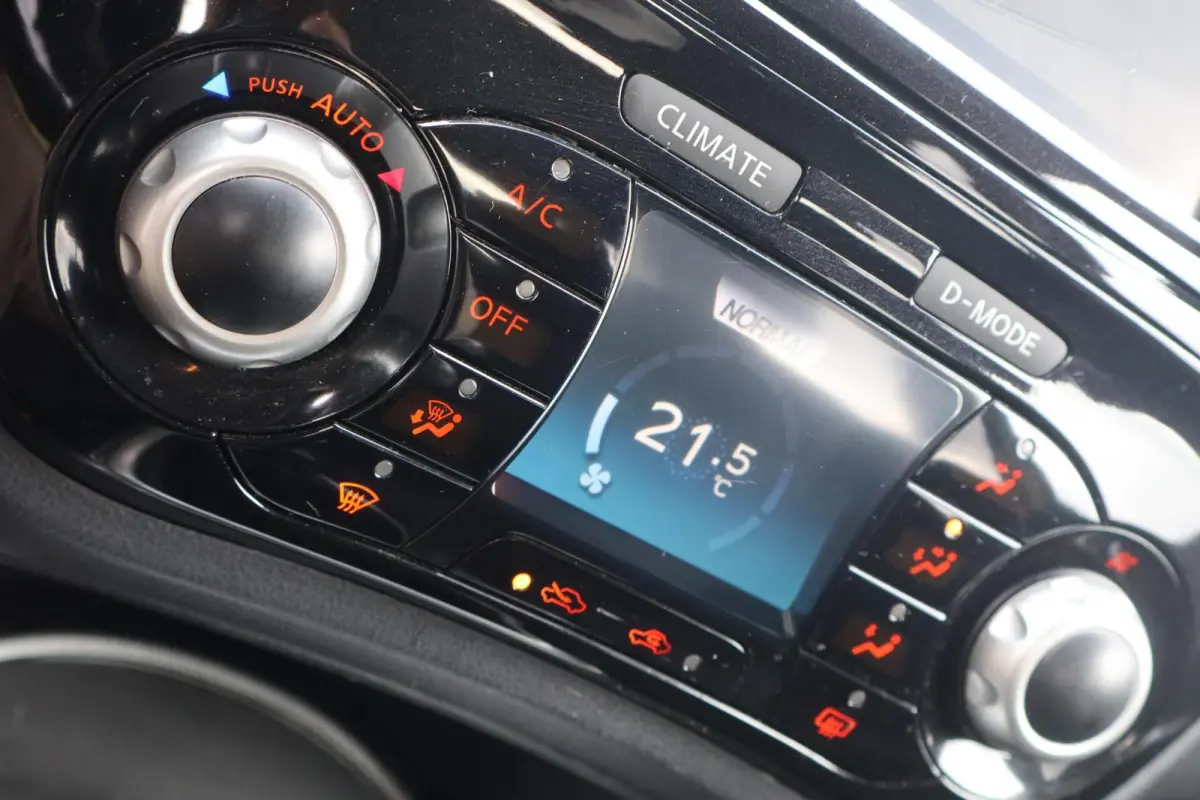 1.2 NISMO 155PK, NAVI, CLIMA, DAB,CRUISE CONTROL