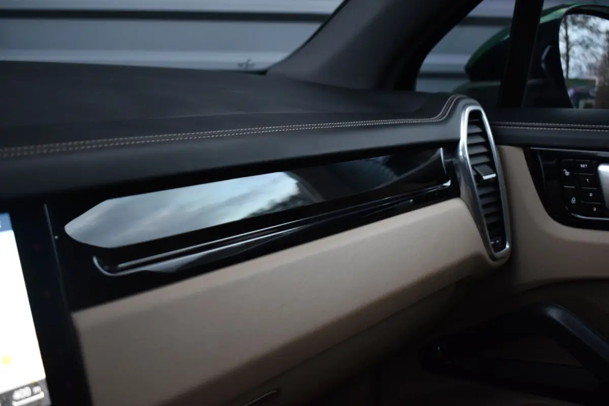 3.0 E-Hybrid 462pk Sport Chrono | Pano | Trekhaak | 360 Camera | Bose | Stuurverwarming | Luchtvering | Orig. NL |