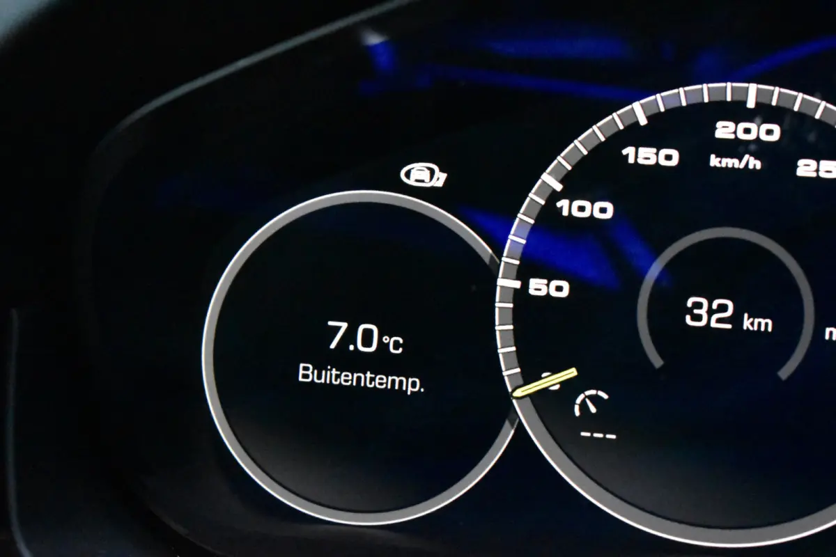 3.0 E-Hybrid 462pk Sport Chrono | Pano | Trekhaak | 360 Camera | Bose | Stuurverwarming | Luchtvering | Orig. NL |
