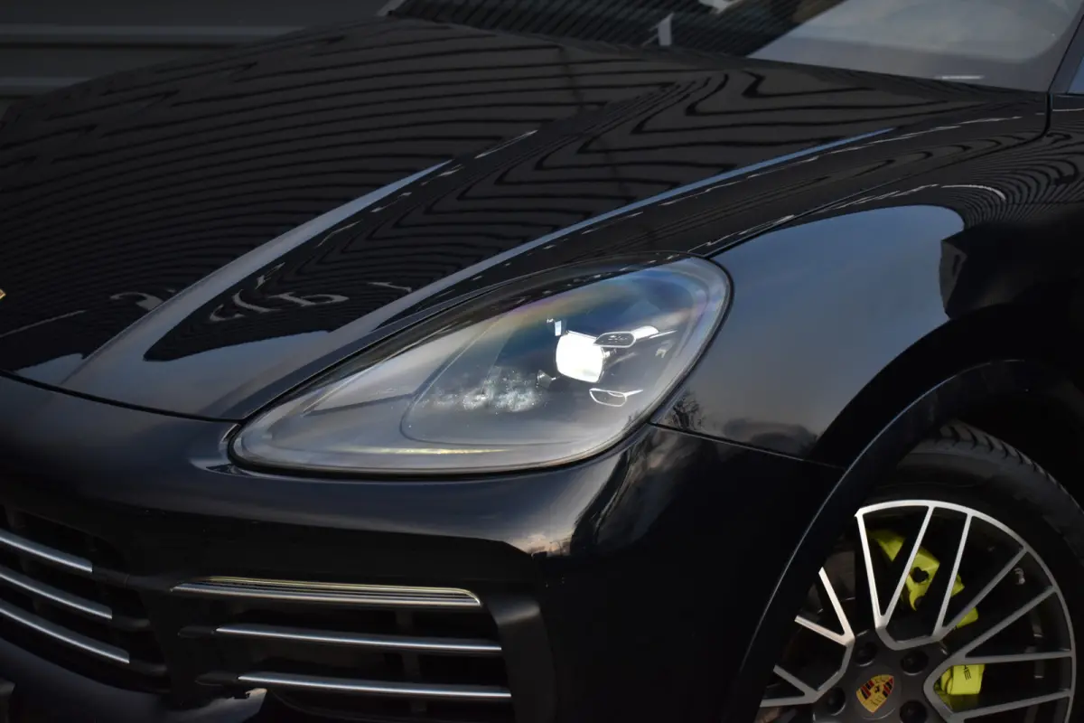 3.0 E-Hybrid 462pk Sport Chrono | Pano | Trekhaak | 360 Camera | Bose | Stuurverwarming | Luchtvering | Orig. NL |