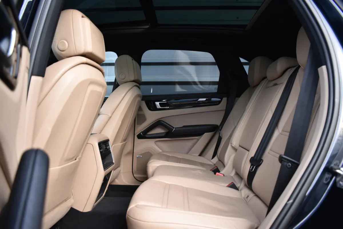 3.0 E-Hybrid 462pk Sport Chrono | Pano | Trekhaak | 360 Camera | Bose | Stuurverwarming | Luchtvering | Orig. NL |