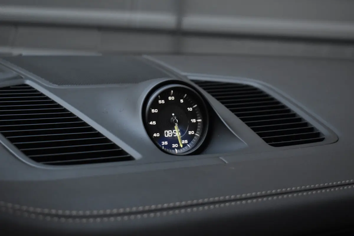 3.0 E-Hybrid 462pk Sport Chrono | Pano | Trekhaak | 360 Camera | Bose | Stuurverwarming | Luchtvering | Orig. NL |