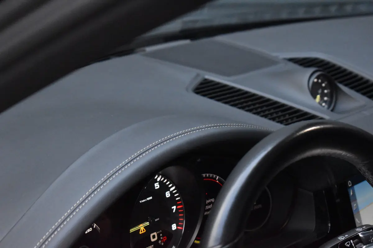 3.0 E-Hybrid 462pk Sport Chrono | Pano | Trekhaak | 360 Camera | Bose | Stuurverwarming | Luchtvering | Orig. NL |