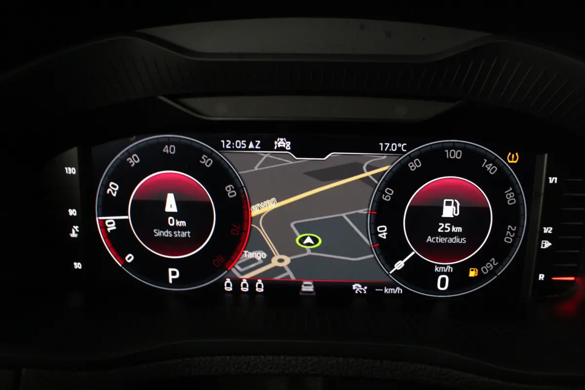 1.5 TSI ACT Style > 150pk Camera/Adapt.cruise/Elektr.klep/keyless