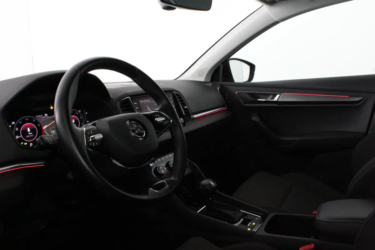1.5 TSI ACT Style > 150pk Camera/Adapt.cruise/Elektr.klep/keyless