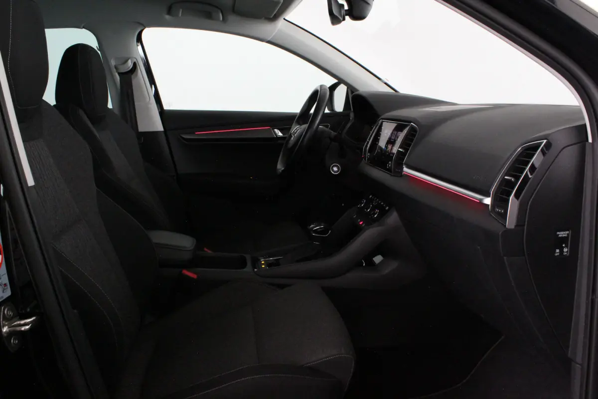 1.5 TSI ACT Style > 150pk Camera/Adapt.cruise/Elektr.klep/keyless