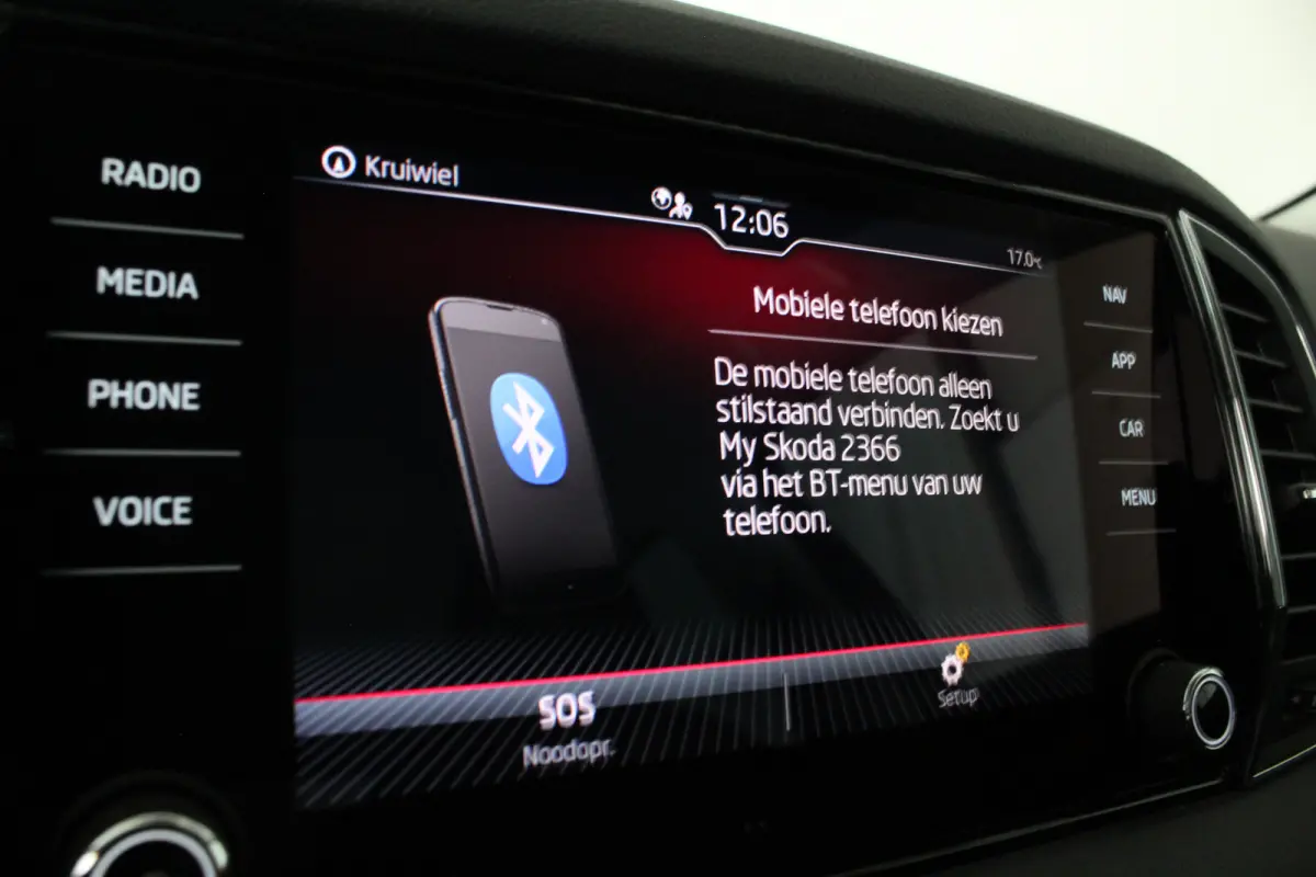 1.5 TSI ACT Style > 150pk Camera/Adapt.cruise/Elektr.klep/keyless