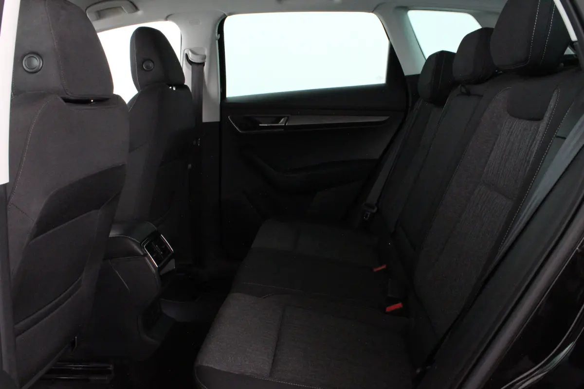 1.5 TSI ACT Style > 150pk Camera/Adapt.cruise/Elektr.klep/keyless