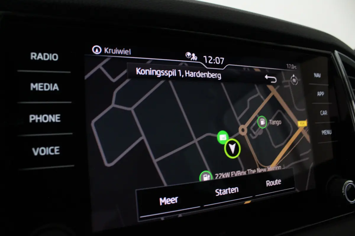1.5 TSI ACT Style > 150pk Camera/Adapt.cruise/Elektr.klep/keyless