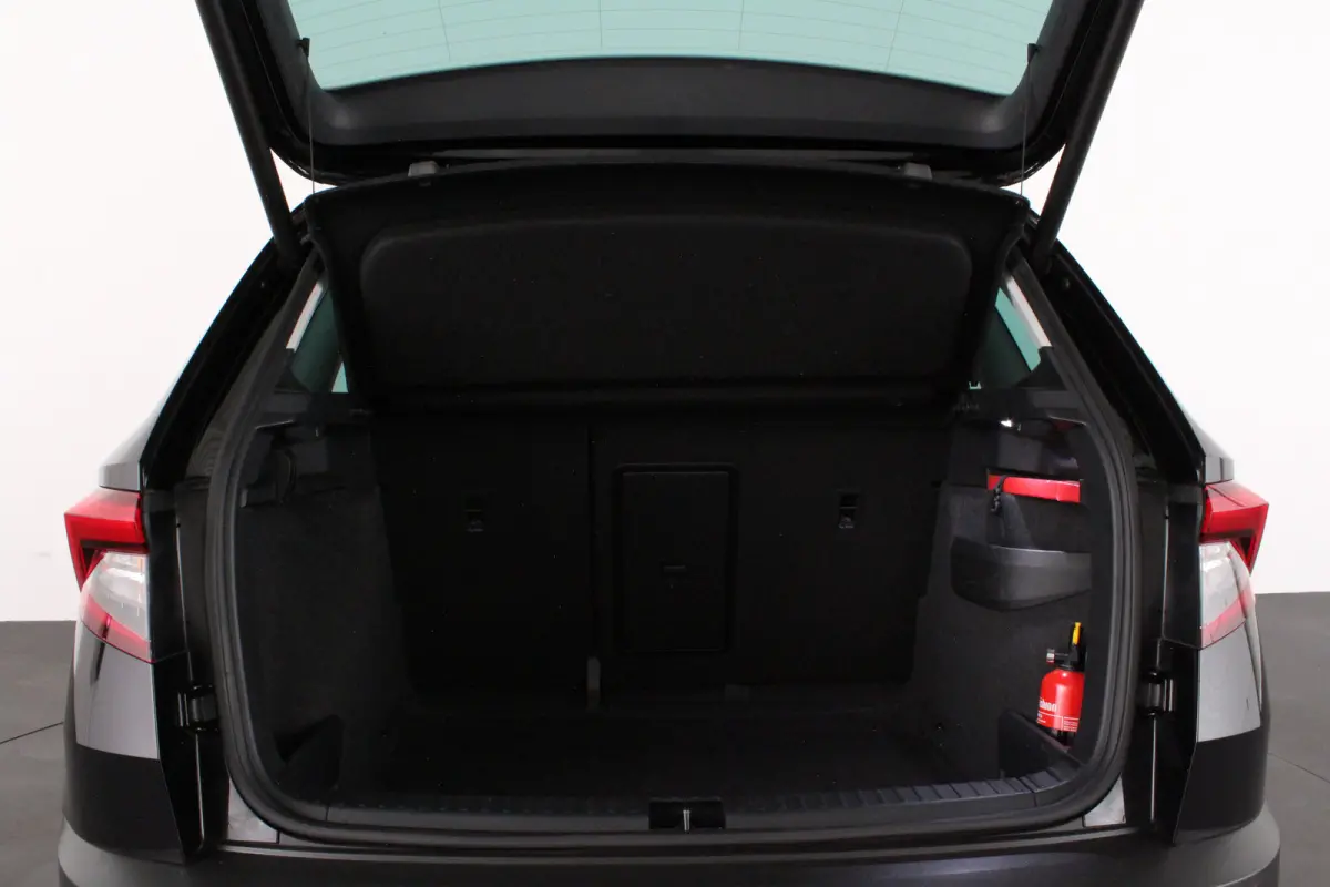 1.5 TSI ACT Style > 150pk Camera/Adapt.cruise/Elektr.klep/keyless