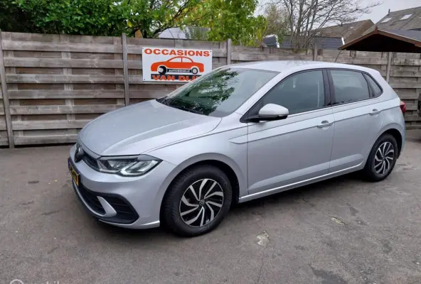 1.0 TSI Life
