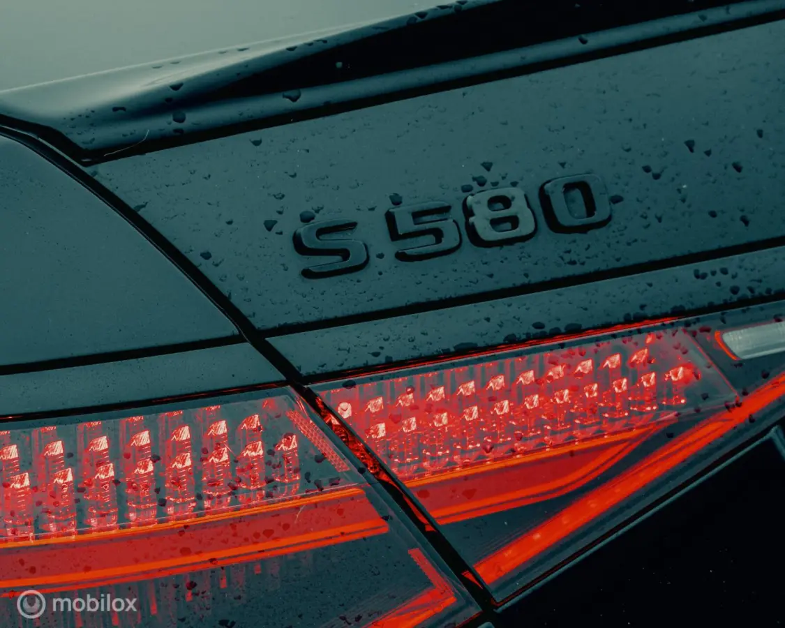 S580e /2022/ AMG Styling / 22inch/Garantie