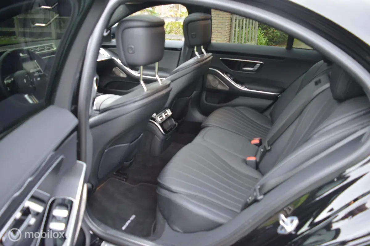 S580e /2022/ AMG Styling / 22inch/Garantie