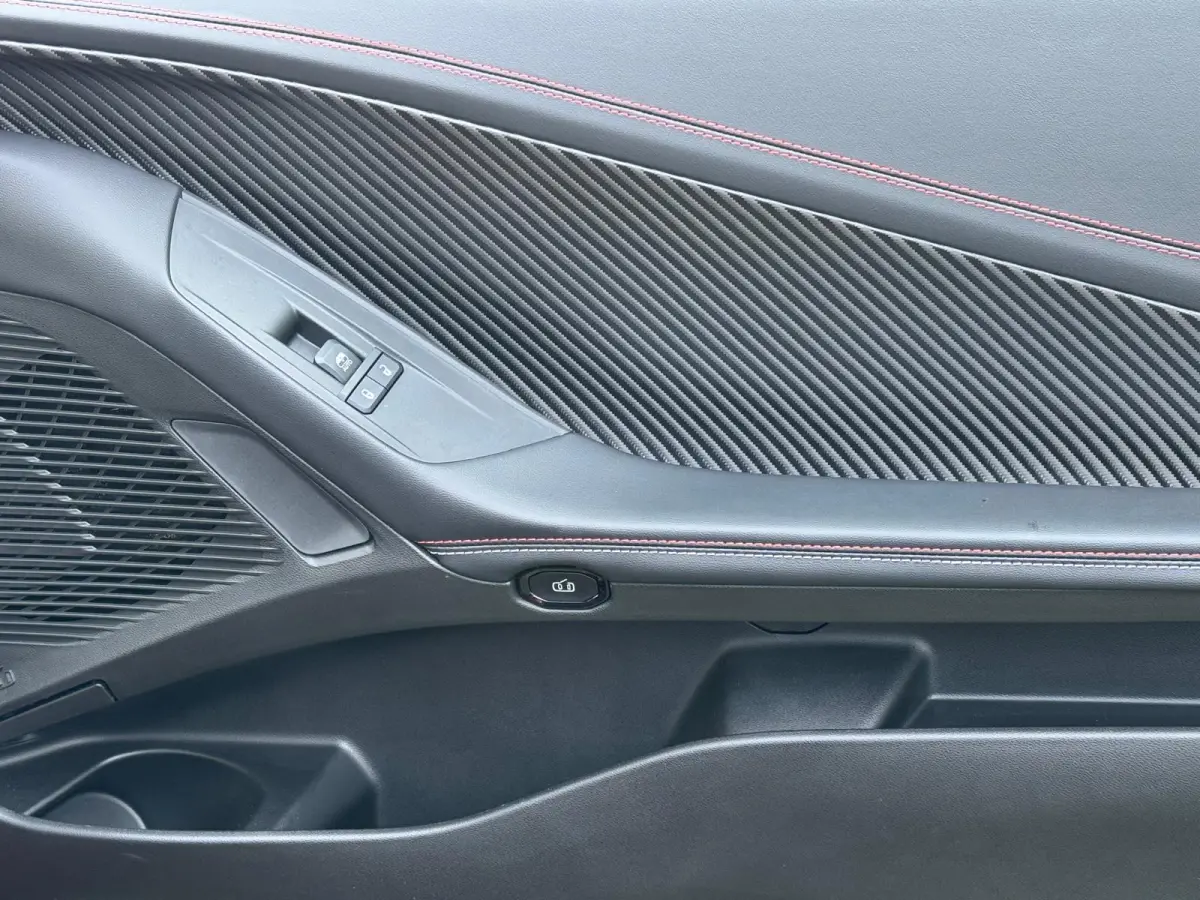 Scatpack Daytona EV stage 2