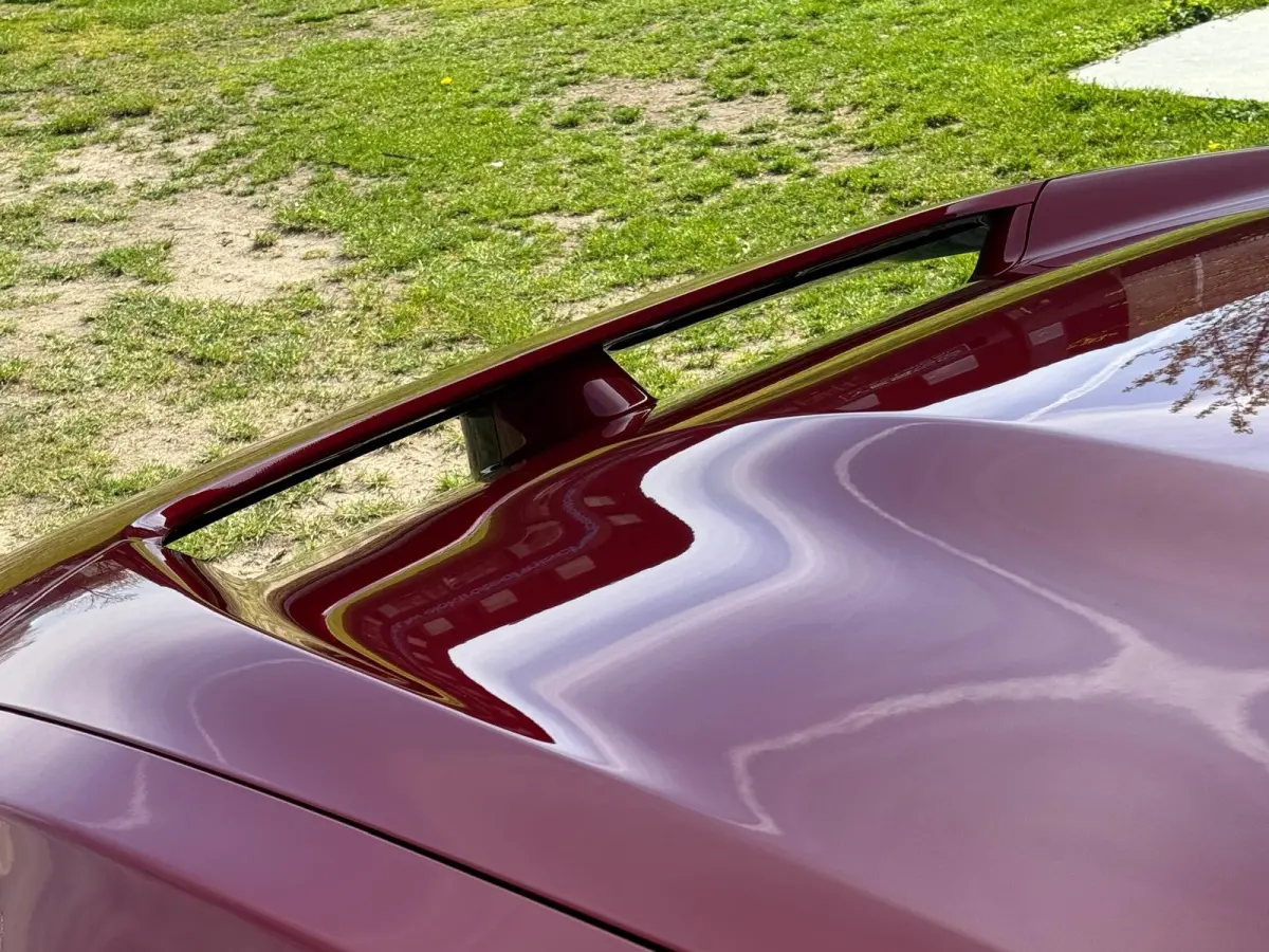 Scatpack Daytona EV stage 2