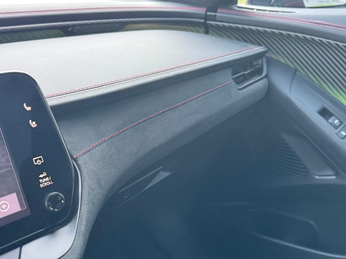 Scatpack Daytona EV stage 2
