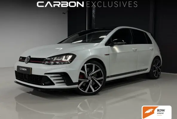 2.0 GTI Clubsport | NL | Pano | DynAudio