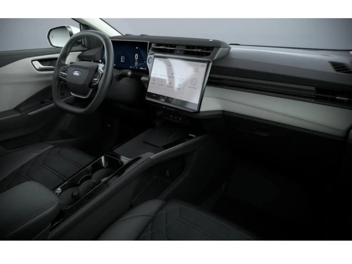 Premium 44 kWh | Achteruitrijcamera | Cruise control adaptief | Elektrisch glazen panorama-dak