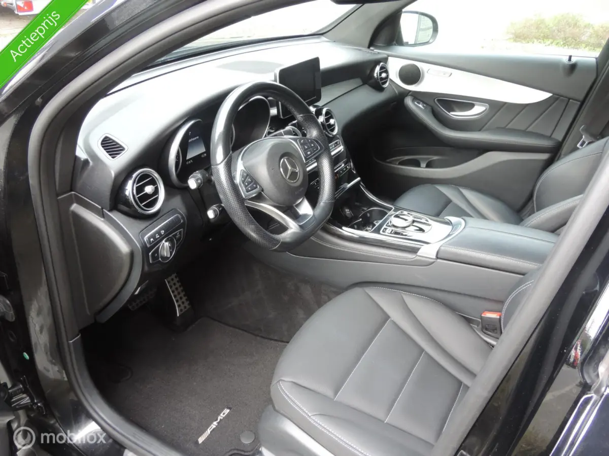 250 4MATIC AMG Prestige TOP STAAT!!