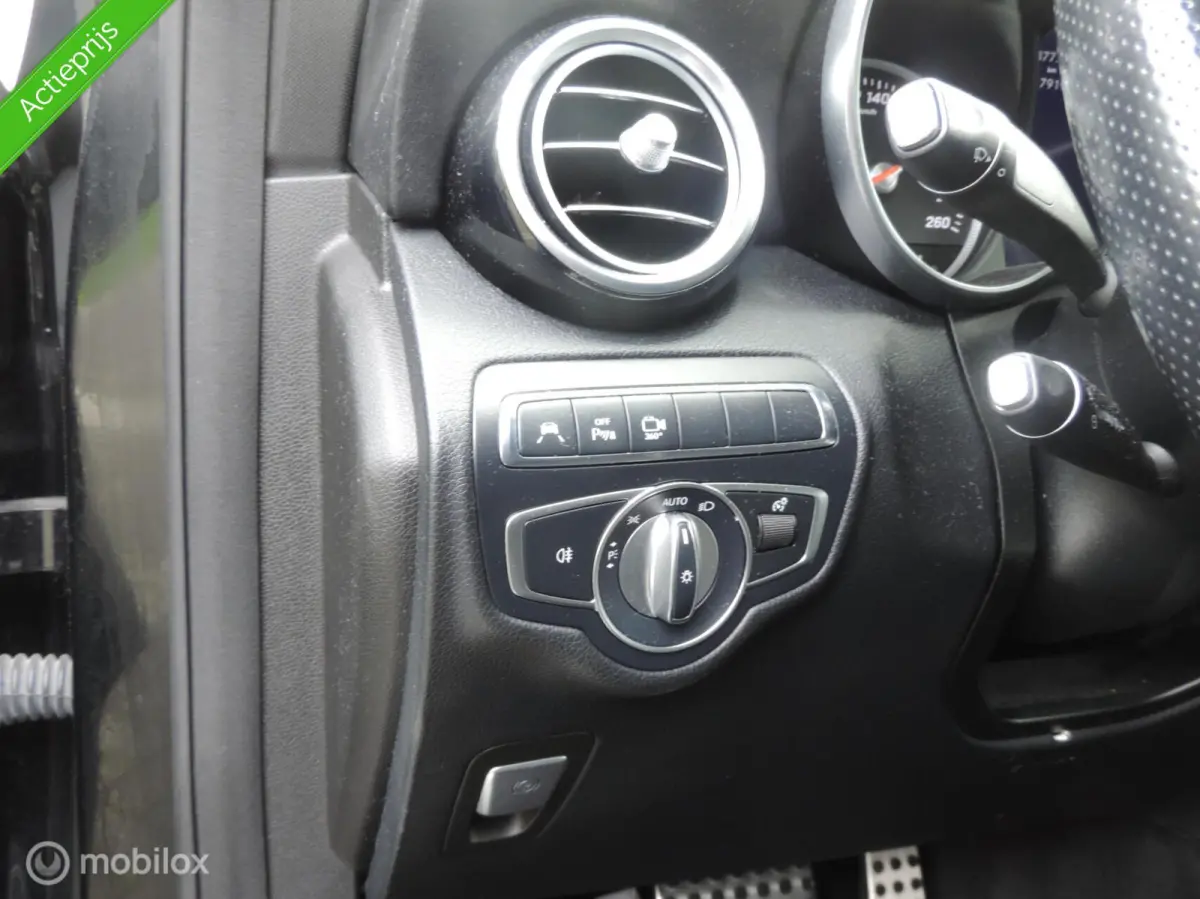 250 4MATIC AMG Prestige TOP STAAT!!