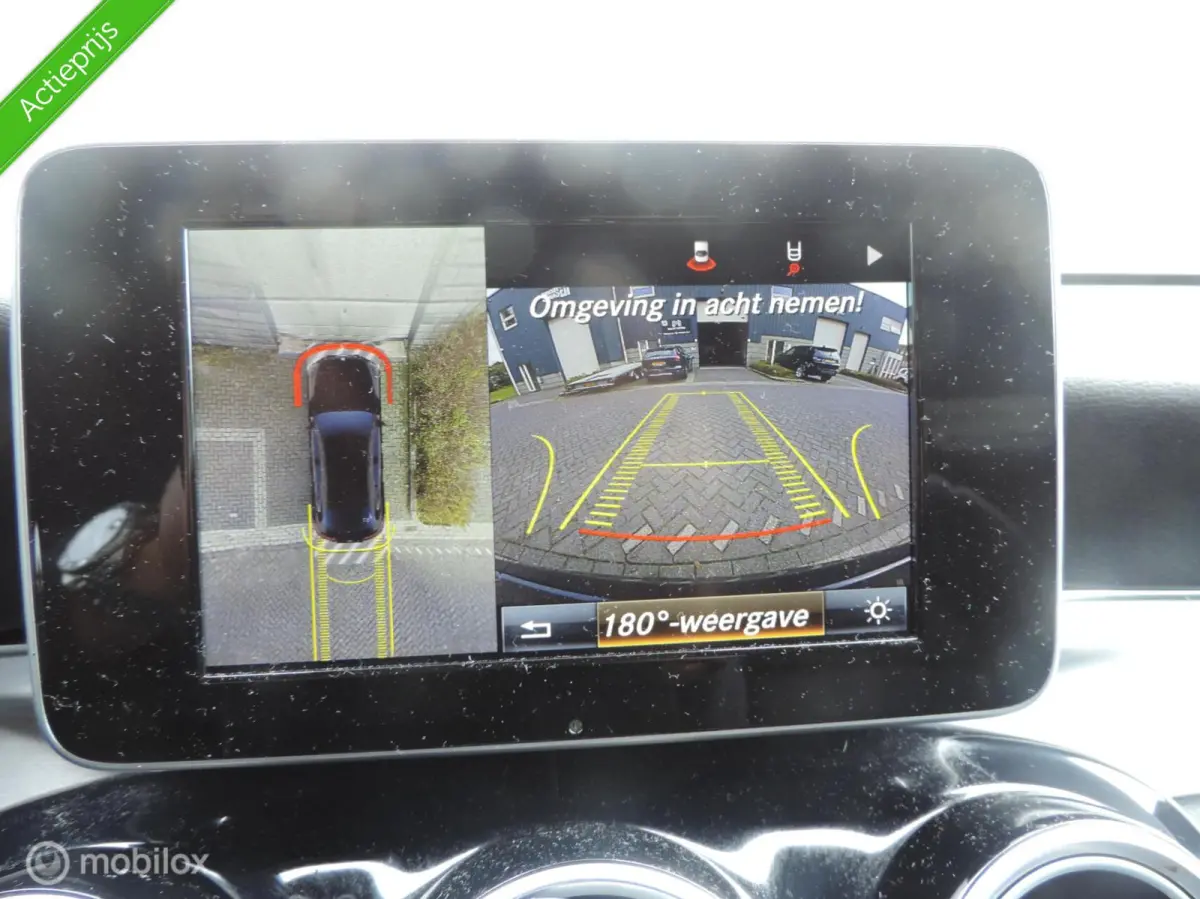 250 4MATIC AMG Prestige TOP STAAT!!