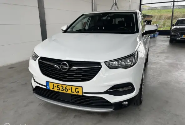 1.2 Turbo Business Edition autom.