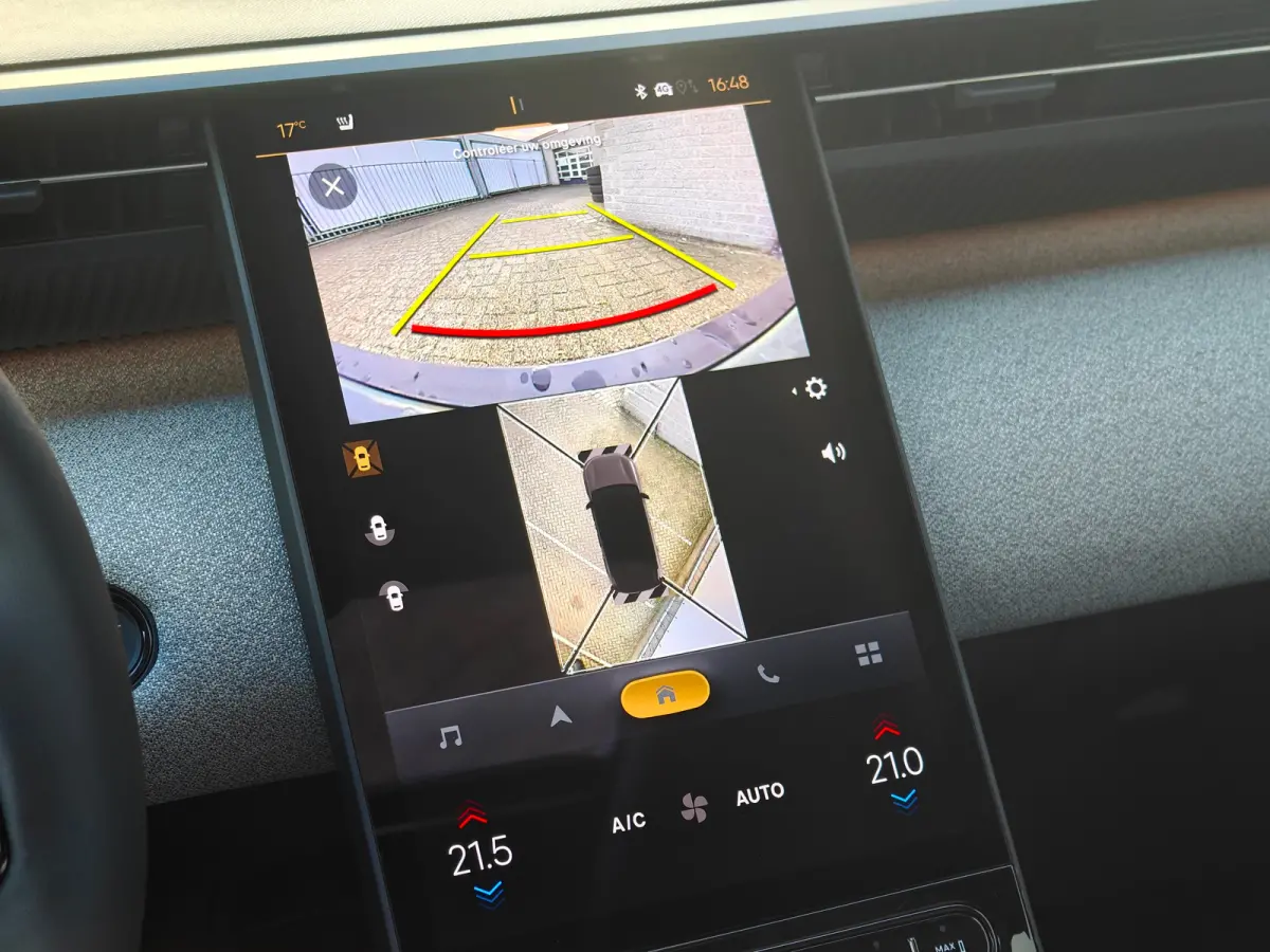 1.2 Hybrid 145 Max | Aanhanger assistent | Afwijkende dakkleur | Apple Carplay/Android Auto|telefoonintegratie premium