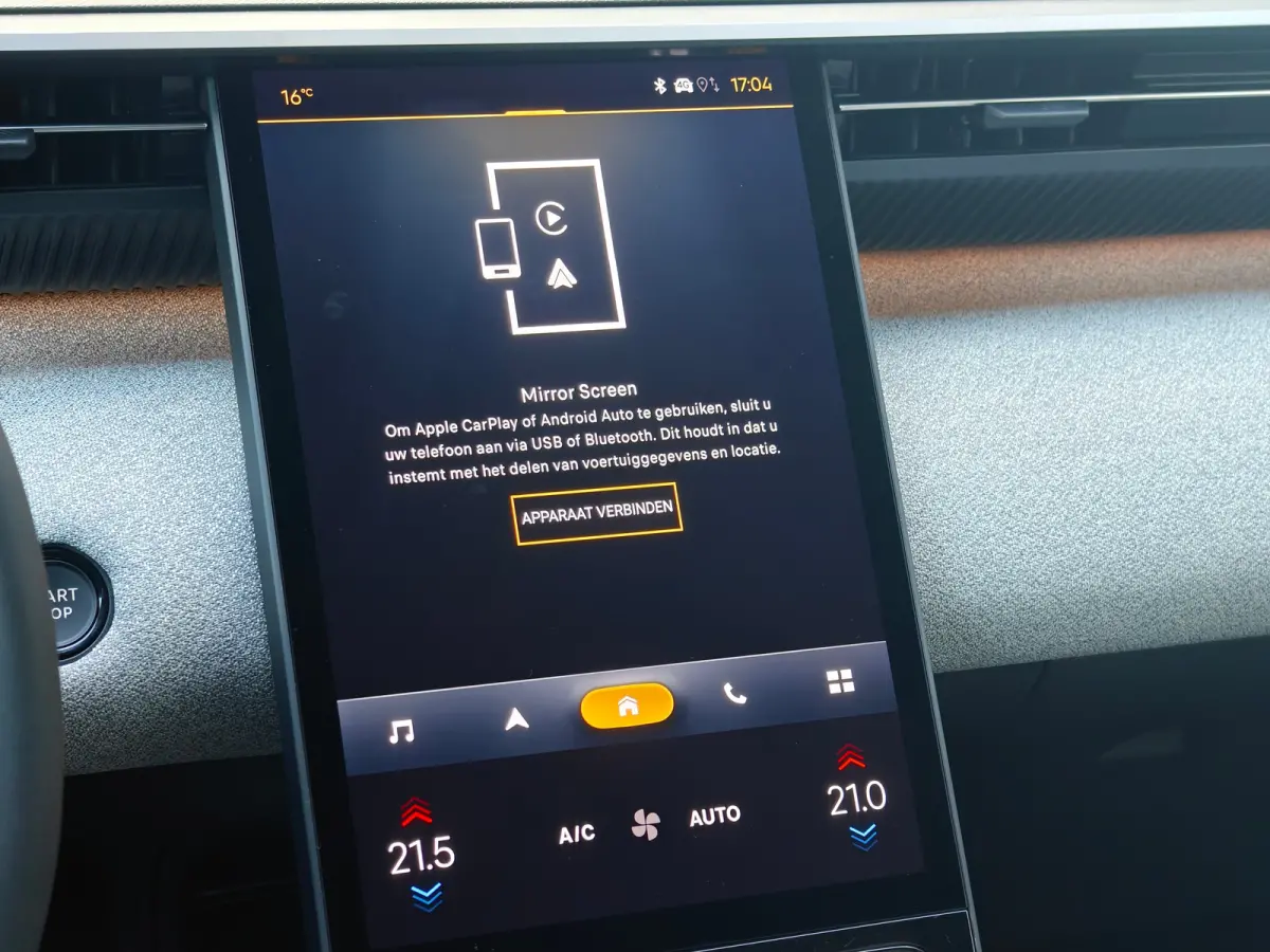 1.2 Hybrid 145 Max | Aanhanger assistent | Afwijkende dakkleur | Apple Carplay/Android Auto|telefoonintegratie premium