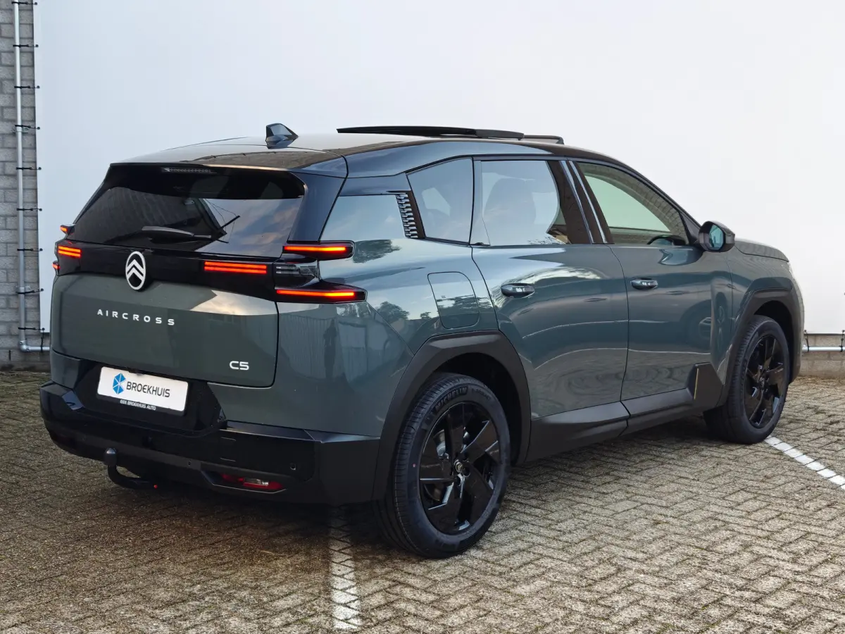 1.2 Hybrid 145 Max | Aanhanger assistent | Afwijkende dakkleur | Apple Carplay/Android Auto|telefoonintegratie premium