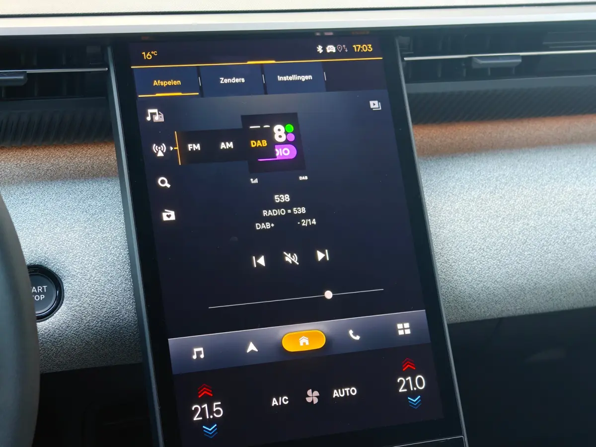 1.2 Hybrid 145 Max | Aanhanger assistent | Afwijkende dakkleur | Apple Carplay/Android Auto|telefoonintegratie premium