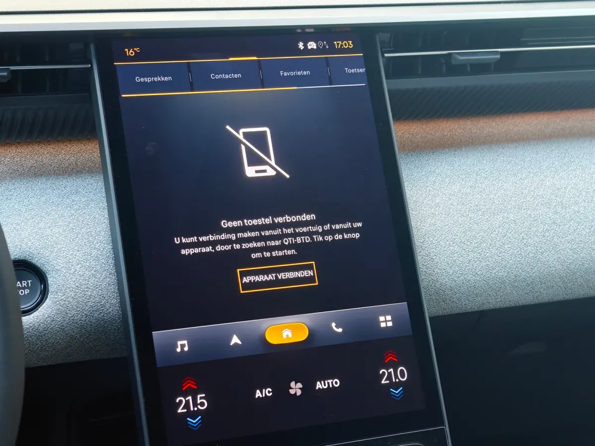 1.2 Hybrid 145 Max | Aanhanger assistent | Afwijkende dakkleur | Apple Carplay/Android Auto|telefoonintegratie premium