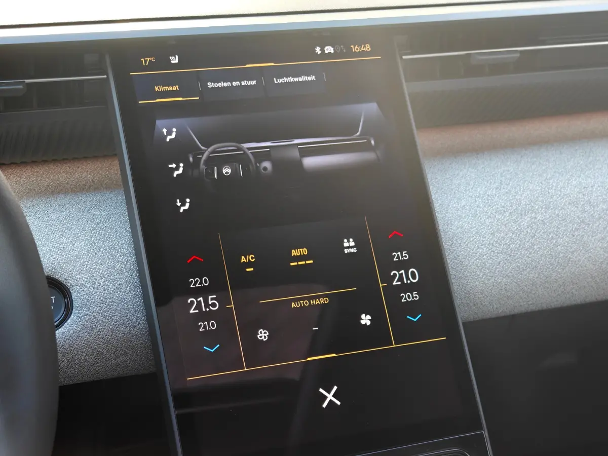 1.2 Hybrid 145 Max | Aanhanger assistent | Afwijkende dakkleur | Apple Carplay/Android Auto|telefoonintegratie premium