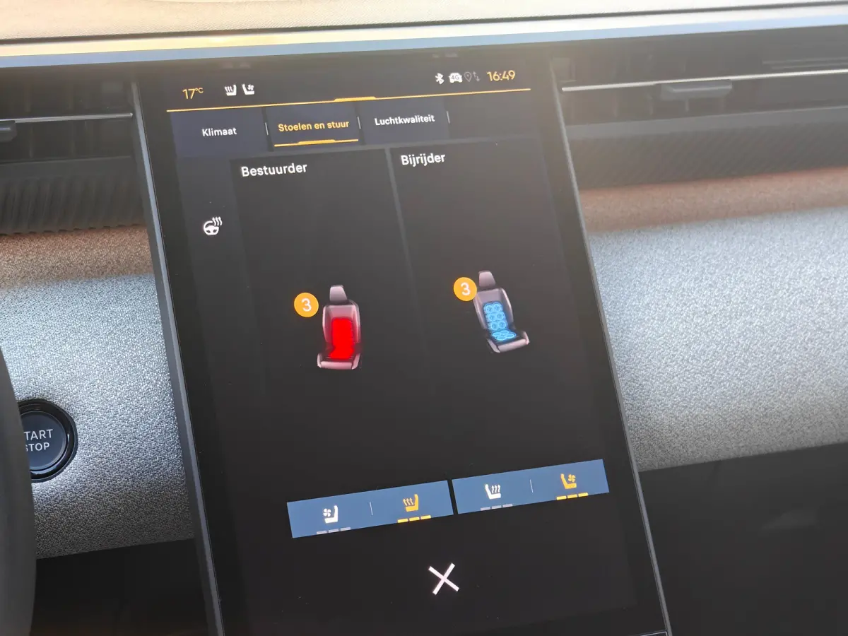 1.2 Hybrid 145 Max | Aanhanger assistent | Afwijkende dakkleur | Apple Carplay/Android Auto|telefoonintegratie premium