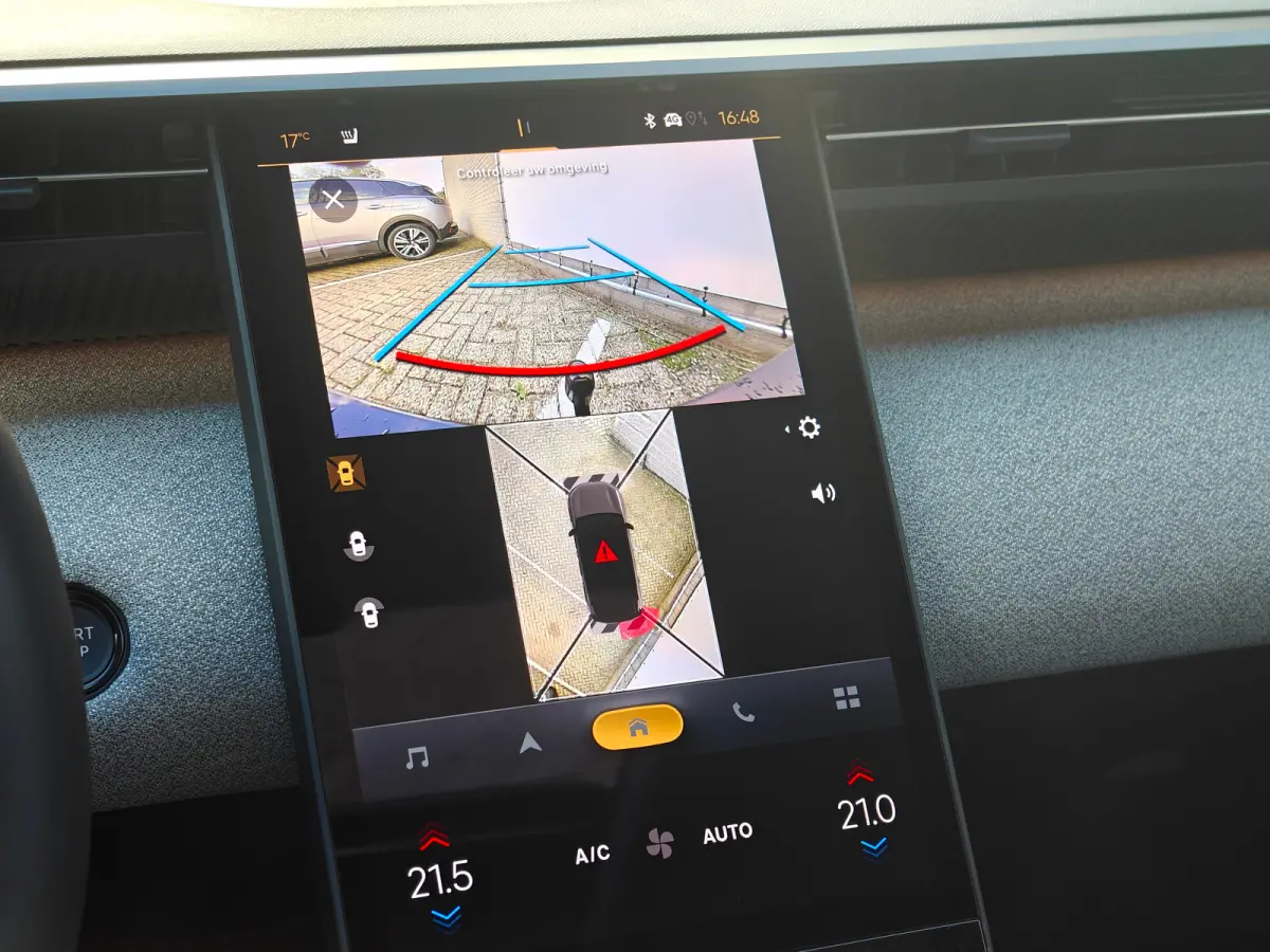 1.2 Hybrid 145 Max | Aanhanger assistent | Afwijkende dakkleur | Apple Carplay/Android Auto|telefoonintegratie premium