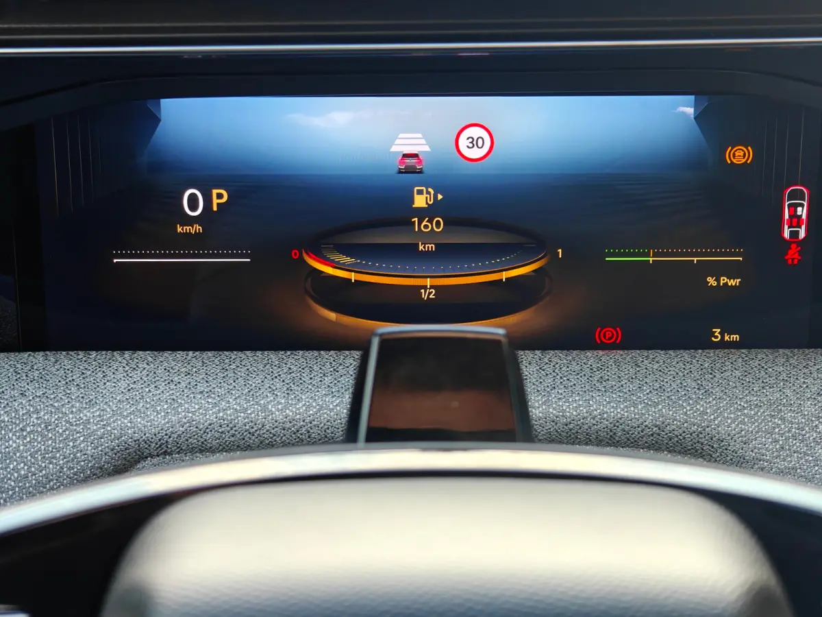 1.2 Hybrid 145 Max | Aanhanger assistent | Afwijkende dakkleur | Apple Carplay/Android Auto|telefoonintegratie premium