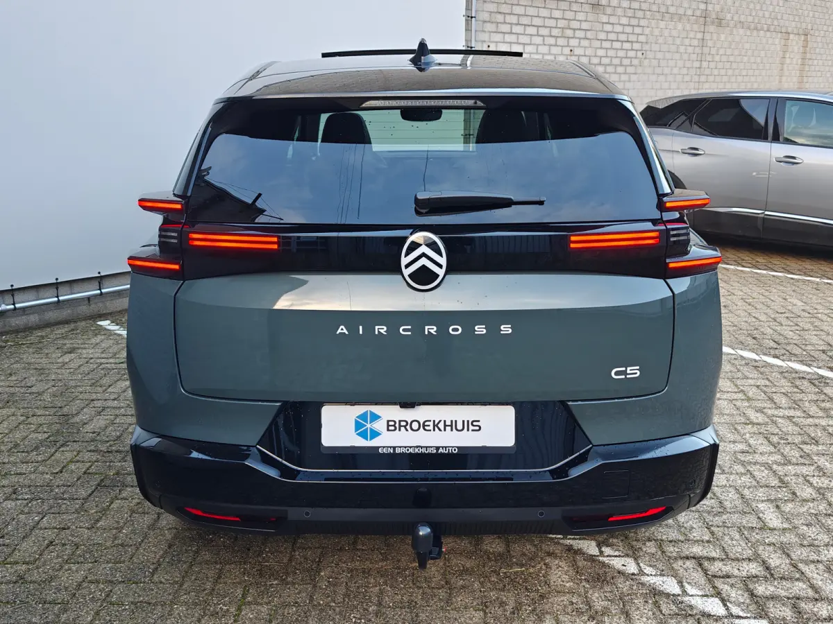 1.2 Hybrid 145 Max | Aanhanger assistent | Afwijkende dakkleur | Apple Carplay/Android Auto|telefoonintegratie premium