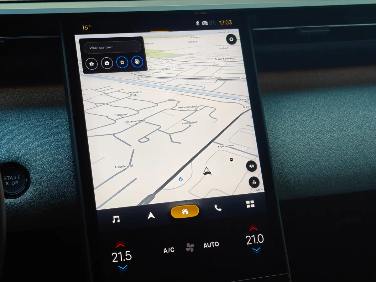 1.2 Hybrid 145 Max | Aanhanger assistent | Afwijkende dakkleur | Apple Carplay/Android Auto|telefoonintegratie premium