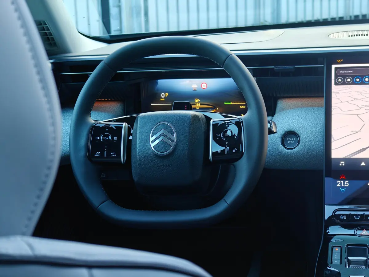 1.2 Hybrid 145 Max | Aanhanger assistent | Afwijkende dakkleur | Apple Carplay/Android Auto|telefoonintegratie premium