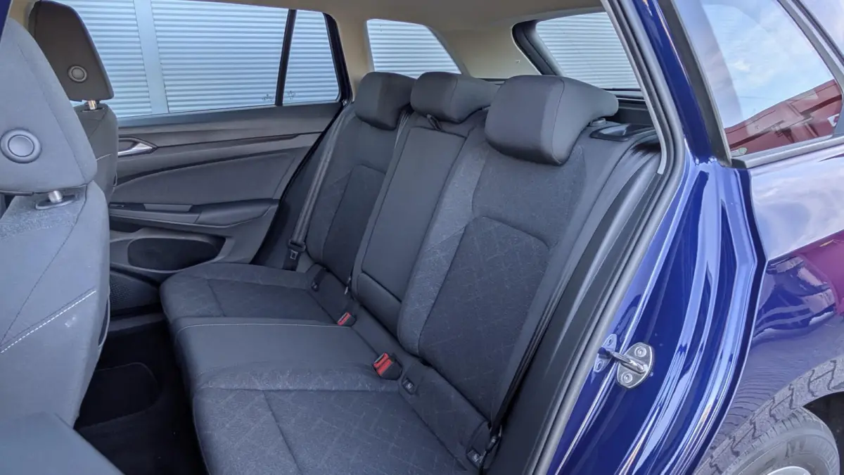 1.0 eTSI 115pk DSG Life | Navigatie | Getint Glas | Adaptive Cruise | DAB